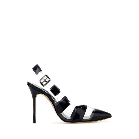 Manolo Blahnik Women Scarpe Con Tacco